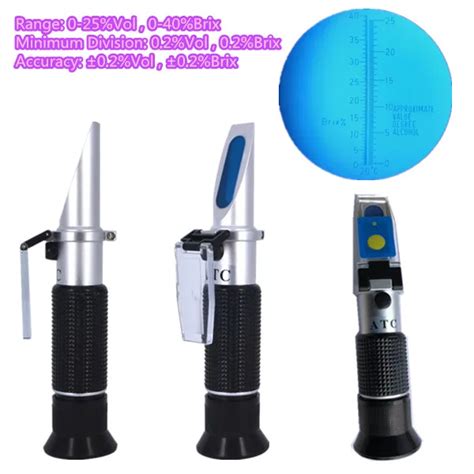 grapestompers refractometers|stone refractometer.